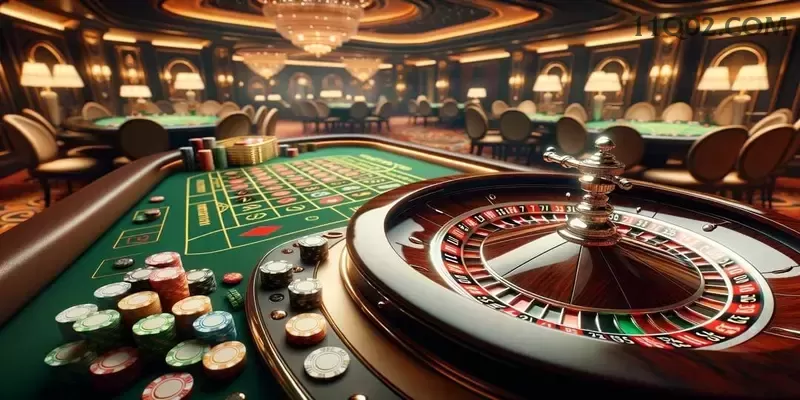 Slots com prêmios 11q
